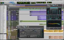 PRO TOOLS 11 - PRO TOOLS 11