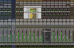 PRO TOOLS 11 - PRO TOOLS 11