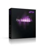 AVID PRO TOOLS 11 AC (ES)