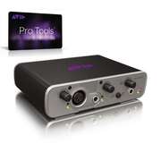 AVID PRO TOOLS 11 CROSSGRADE - FAST TRACK SOLO