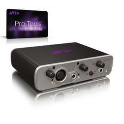 PRO TOOLS 11 CROSSGRADE - FAST TRACK SOLO - PRO TOOLS 11 CROSSGRADE - FAST TRACK SOLO