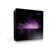 AVID PRO TOOLS 9 student