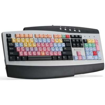 AVID PRO TOOLS KEYBOARD win