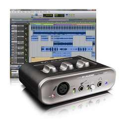 RECORDING STUDIO - RECORDING STUDIO