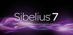 SIBELIUS 7 - SIBELIUS 7