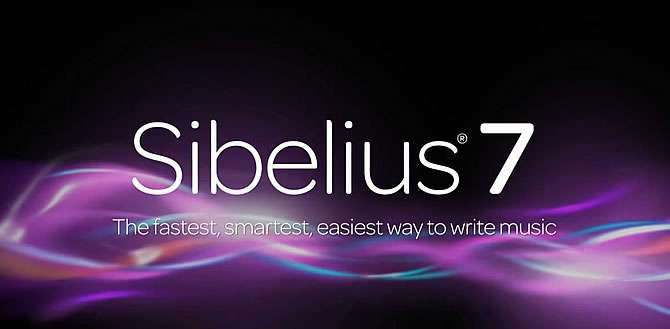 SIBELIUS 7 - SIBELIUS 7
