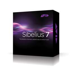 SIBELIUS 7 - SIBELIUS 7