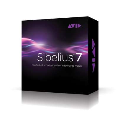 AVID SIBELIUS 7