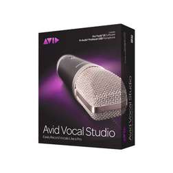 VOCAL STUDIO - VOCAL STUDIO