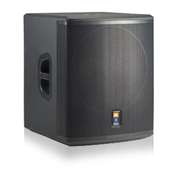 JBL PRX 518S