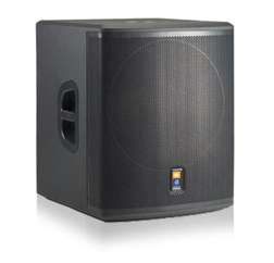 PRX 518S - PRX 518S