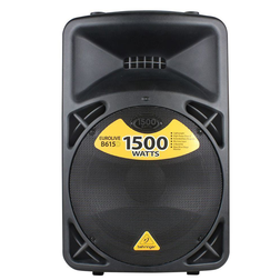 Eurolive B615D - Eurolive B615D