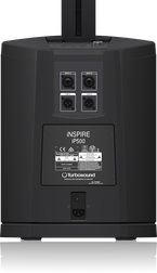 iNSPIRE iP500 - iNSPIRE iP500