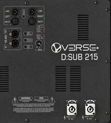 Verse D:SUB 215 - Verse D:SUB 215