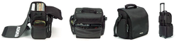 Bags Multi - Purpose DJ Bag 50 (czarny) - Bags Multi - Purpose DJ Bag 50 (czarny)