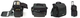 Bags Multi - Purpose DJ Bag 50 (czarny) - Bags Multi - Purpose DJ Bag 50 (czarny)