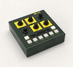 BAM SPACE GENERATOR - BAM SPACE GENERATOR