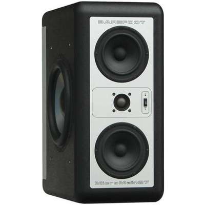 Barefoot Sound MicroMain27 Gen2