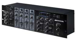 MIX5.2 - MIX5.2