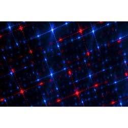 MICRO QUANTUM LASER - MICRO QUANTUM LASER