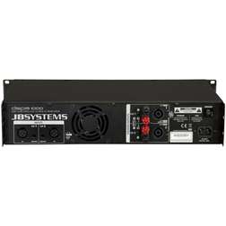 DSPA-1000 - DSPA-1000