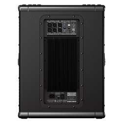 EUROLIVE B1500D-PRO - EUROLIVE B1500D-PRO
