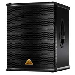 EUROLIVE B1500D-PRO - EUROLIVE B1500D-PRO