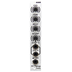 BD808 Bass - BD808 Bass