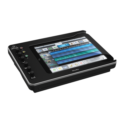 Behringer iSTUDIO iS202
