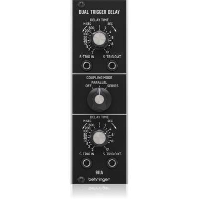 Behringer Behringer 911A Dual Trigger Delay