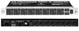 Ultragain Pro-8 Digital ADA8000 - Ultragain Pro-8 Digital ADA8000