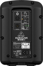 EUROLIVE B108D - EUROLIVE B108D