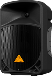 EUROLIVE B110D - EUROLIVE B110D