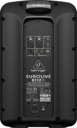 EUROLIVE B112D - EUROLIVE B112D
