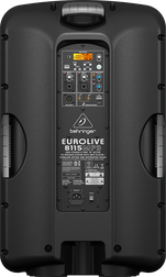 EUROLIVE B112MP3 - EUROLIVE B112MP3