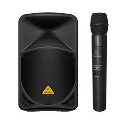B112MP3 + ULM100 Zestaw - B112MP3 + ULM100 Zestaw