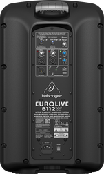 EUROLIVE B112W - EUROLIVE B112W