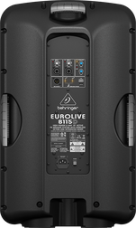 EUROLIVE B115D - EUROLIVE B115D