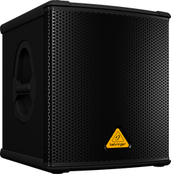 EUROLIVE B1200D - EUROLIVE B1200D