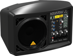 EUROLIVE B207MP3 - EUROLIVE B207MP3