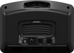 EUROLIVE B207MP3 - EUROLIVE B207MP3