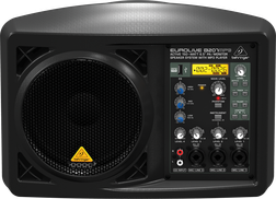 EUROLIVE B207MP3 - EUROLIVE B207MP3