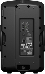 Eurolive B612D - Eurolive B612D