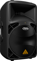 Eurolive B612D - Eurolive B612D
