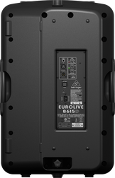 Eurolive B615D - Eurolive B615D