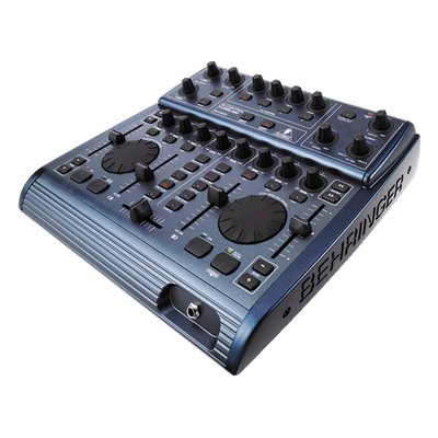 Behringer BCD2000