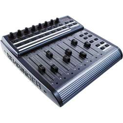 Behringer BCF2000 - SKYLARK