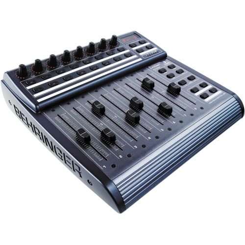 ジャイジャイ専用様 BEHRINGER　BCF-2000 behringer-bcf-2000-thumbnail-