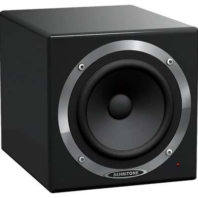 Behringer Behritone C50A アクティブスピーカー(一台) Behringer Behritone C50A - SKYLARK