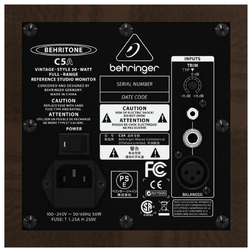 Behritone C5A - Behritone C5A